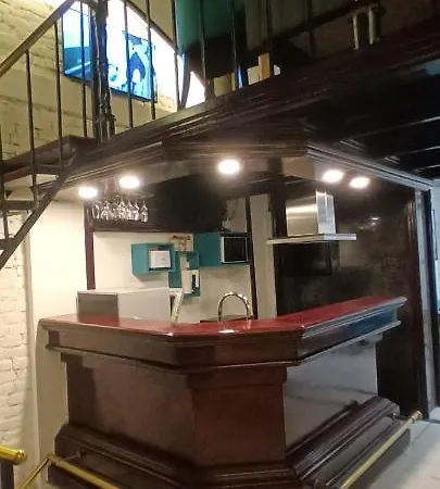 Old Cafe - Unique Space * Belgrad