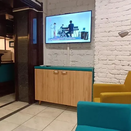 Old Cafe - Unique Space