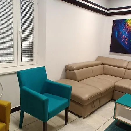 Old Cafe - Unique Space *