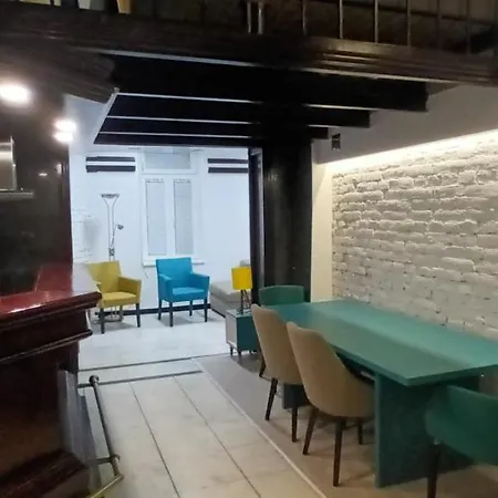 Old Cafe - Unique Space *