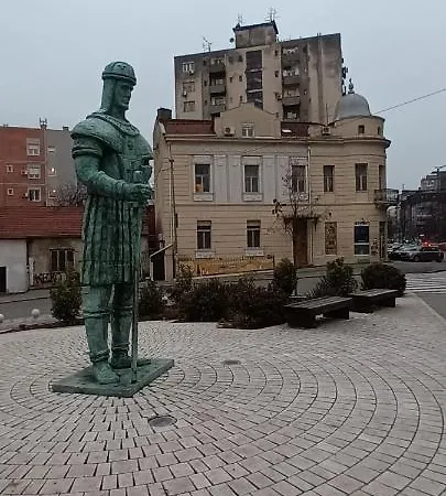 Old Cafe - Unique Space *