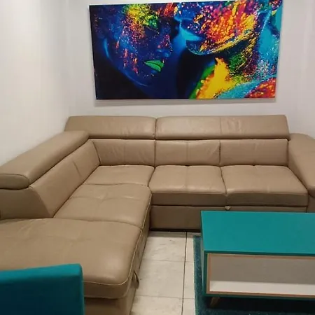 Old Cafe - Unique Space * Belgrad