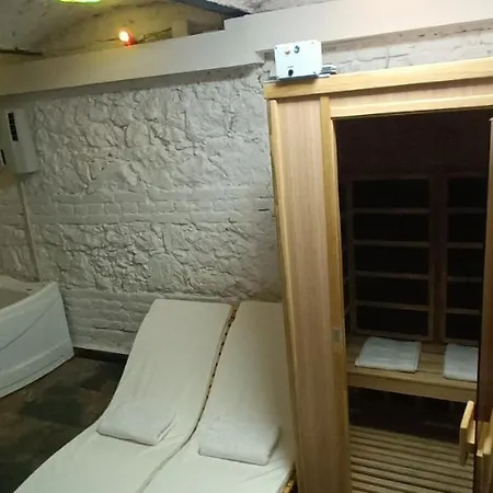 Apartamento Old Cafe - Unique Space