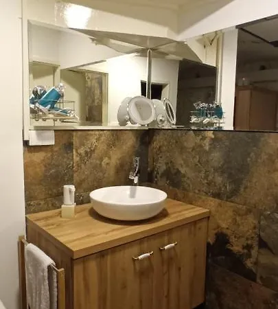 Lägenhet Old Cafe - Unique Space *