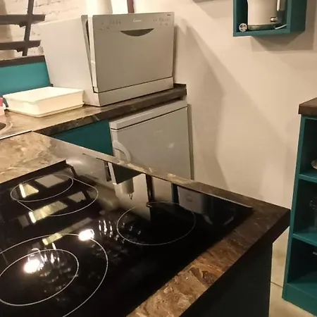 Old Cafe - Unique Space