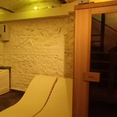 Old Cafe - Unique Space * Belgrad