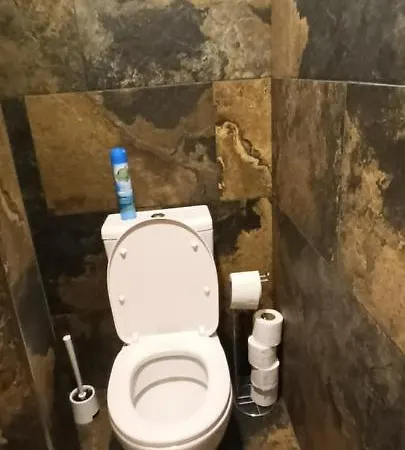 Apartamento Old Cafe - Unique Space