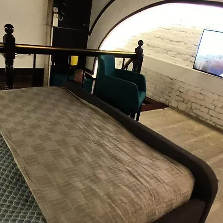 Apartman Old Cafe - Unique Space *