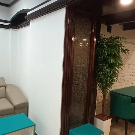 Lägenhet Old Cafe - Unique Space Belgrad