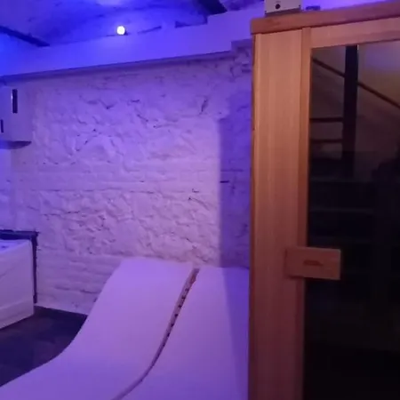 Old Cafe - Unique Space Belgrad